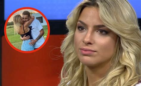 Ailen Bechara Aceptó Que Su Marido La Puede Engañar En El Exterior Revista Paparazzi