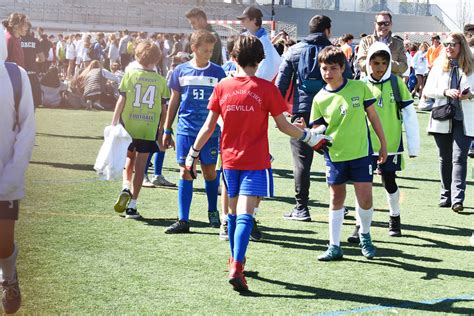 Torneo De La Amistad Colegios Regnum Christi Sevilla Flickr