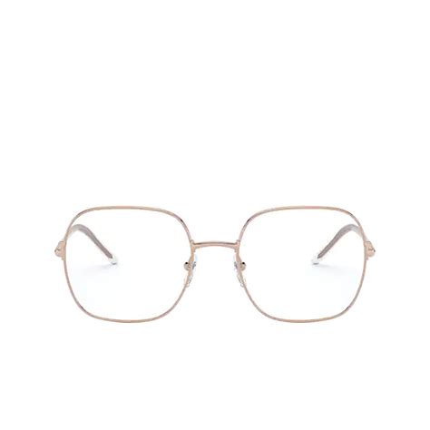 Eyeglasses Prada PR 56WV Mia Burton