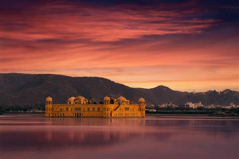 Exclusive Common Days Royal Rajasthan Tour Package