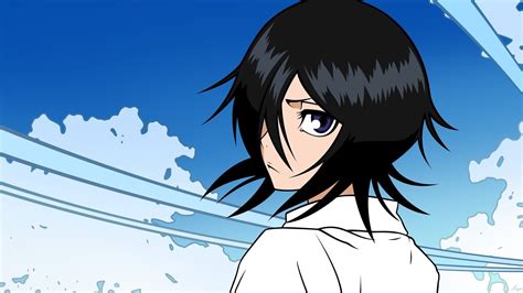 1920x1080 resolution | Bleach Rukia Kuchiki, Bleach, Kuchiki Rukia ...