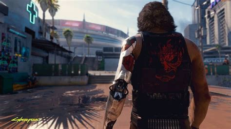 Cyberpunk 2077 Trailer Finally Shows The Game Youll Actually Play At