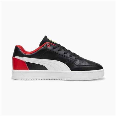 Sneakers Caven 2 0 Scuderia Ferrari Homme PUMA