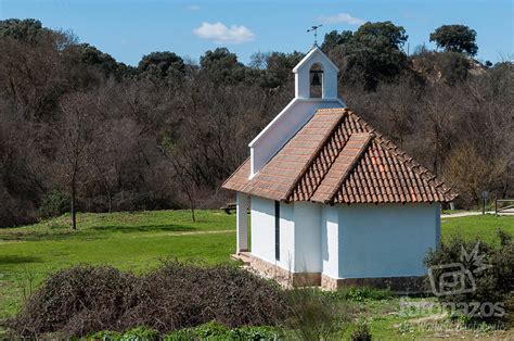 Área Recreativa La Ermita en Villanueva del Pardillo Fotonazos