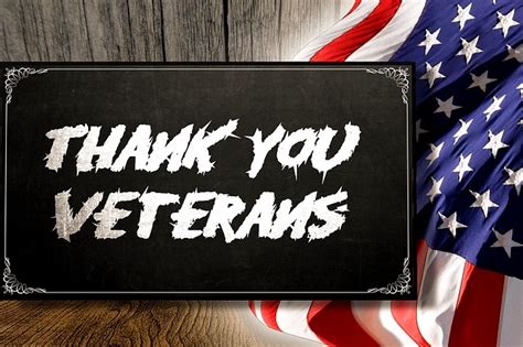 Veterans Day is a US Federal Holiday always celebrated on Nov. 11th.