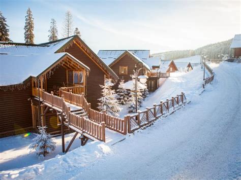 F Rias Na Serra Da Estrela Bungalows Que Deve Conhecer Casa Sapo