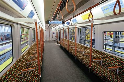 Overground Class 710 Makes London Debut The Railway Magazine