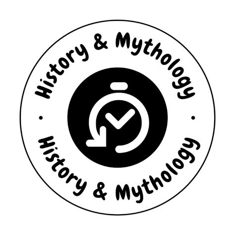 History And Mythology Youtube