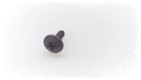 Original BMW Linsenblechschraube 3er E30 ST3,9X13 | HUBAUER-Shop.de