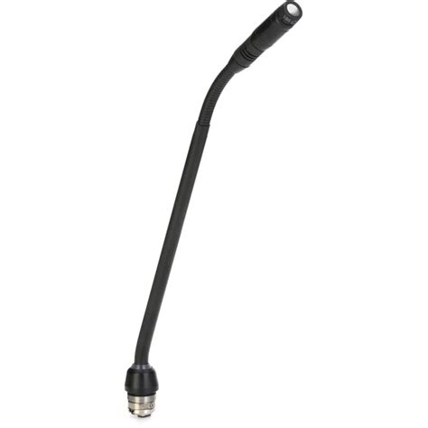 Shure Mx410lpc 10 Inch Cardioid Gooseneck Microphone — Chuck Levins