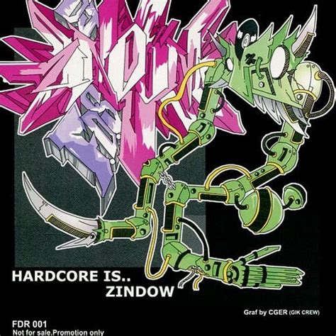 駿河屋 HARDCORE IS ZINDOWミュージック