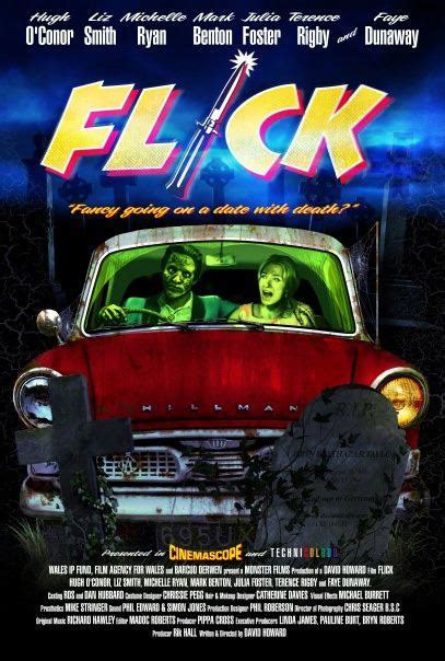 Flick (2008 film) - Alchetron, The Free Social Encyclopedia