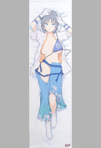 抱枕床單 雪泉抱枕套 Hobby Stock限定 雜貨・小配件 Suruga