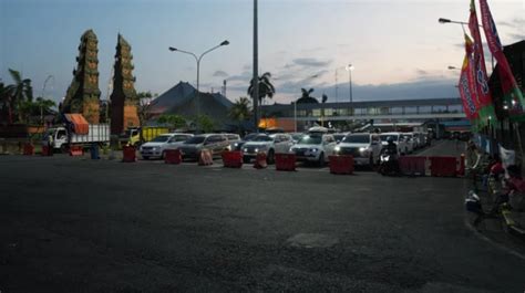 Keberhasilan Dan Persiapan Optimal Asdp Indonesia Ferry Dalam