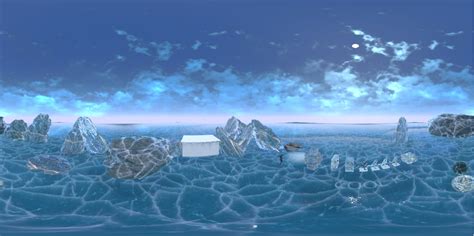 Ice Cool – Imaginary Blend
