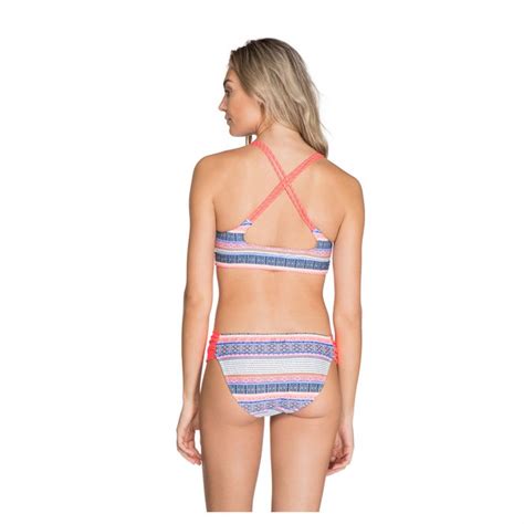 Haut De Bikini Protest Women MM Superbird 19 Triangle Seashell