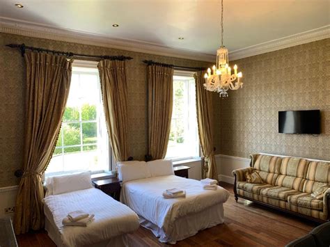 Colwick Hall Hotel Nottingham Review 2024 Luxuryhotelreview