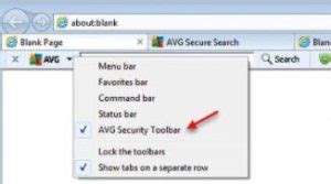 How To Remove Avg Toolbar Ultimate Guide