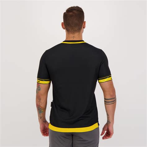 Camisa Pratic Sport Volta Redonda I 2022 FutFanatics