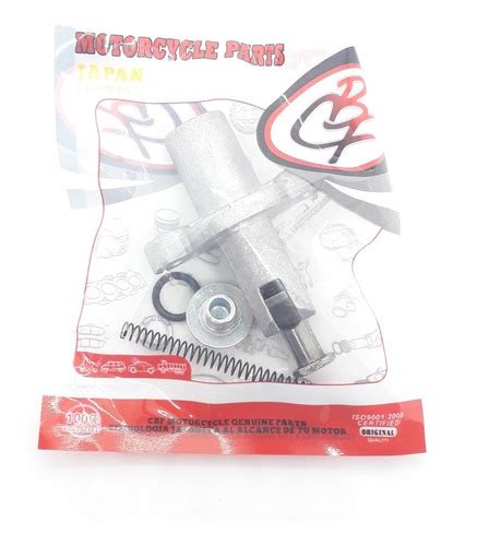 Kit De Distribucion Para Moto Euromot Gxt Cuotas Sin Inter S