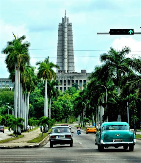 Bahama Bob S Rumstyles Getting To Havana A Great Part Of The Journey