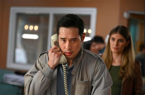 Quantum Leap Episode 6 Recap: What a Disaster!