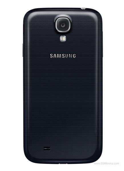 Smartphone Samsung Galaxy S Iv Presentado Oficialmente Tecnologiabit