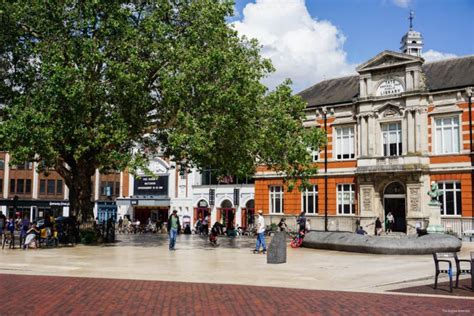 12 Best Things To Do In Brixton London 2025