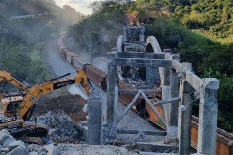 Empresa De Engenharia Abre Vagas Para Brumadinho Em Tr S Reas De Atua O