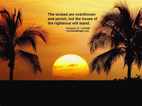 Proverbs 1222 Wallpaper Christian Wallpapers And Backgrounds Images