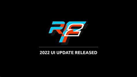 Motorsport Games Announces rFactor 2 Content Update And User Interface ...