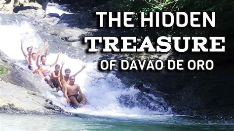 The Hidden Treasure Of Davao De Oro Kwelang Gala Ng Mga Lakwatsero T