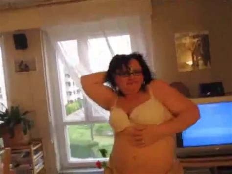 Old BBW Striptease Amateur Amateur Porn XHamster