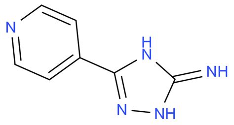 1352638 29 9 5 3 甲基 5 吡啶 4 基 4h 124 三唑 4 基间苯二甲酸 Cas号1352638 29 9