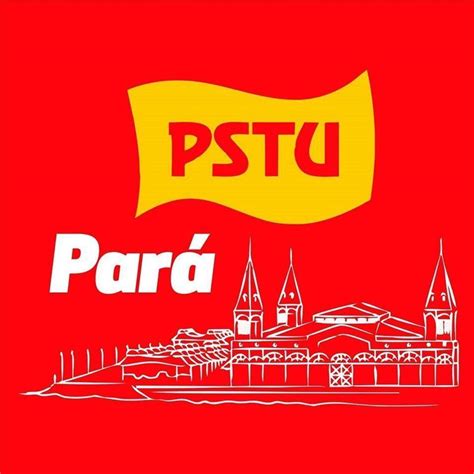 PSTU Pará