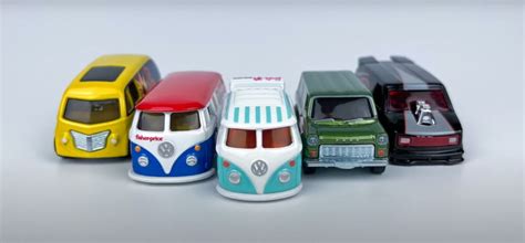New Hot Wheels Premium Series Of Five Cars Is A Celebration Of All Things Mattel Autoevolution
