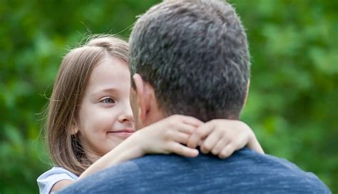 Relation PÈre Fille Et Les Troubles Alimentaires