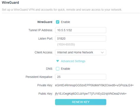 How To Set Up Wireguard Vpn On A Tp Link Wireless Router