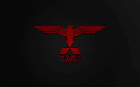 Mitsubishi Logo Wallpaper | Mitsubishi, Mitsubishi motors, Motor logo