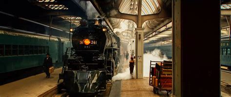 How Movie Trains Help Film Productions Bring The Railroad To Life — FMW ...