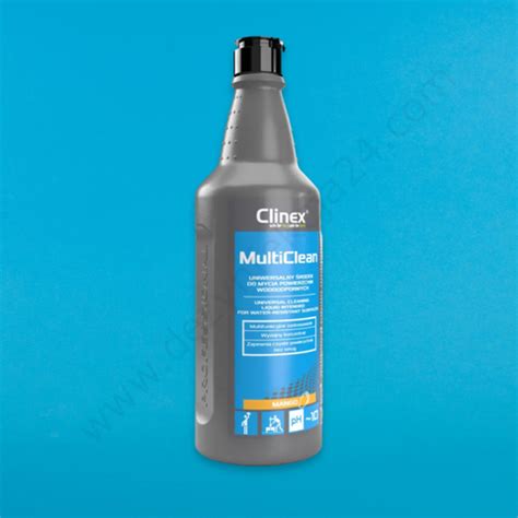 CLINEX Multi Clean Mango 1 L Nr Kat 77 936