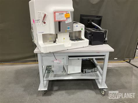 Surplus Arkray Au Aution Hybrid Urine Analyzer System In North Las