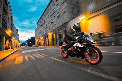 Ktm Rc 200 Hd Wallpapers Wallpaper Cave