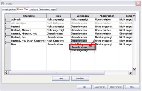 Mal Wieder Phasen Autodesk Autodesk REVIT Foren Auf CAD De