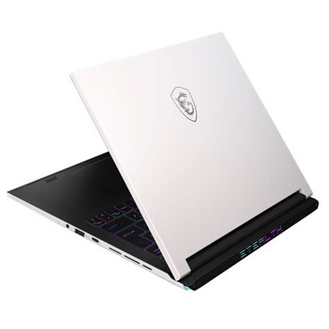 Игровой ноутбук MSI Stealth 14 Studio 16G/1T i9-13900H RTX4060,white ...