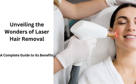 Preparation And Aftercare Essential Steps For Successful Laser Hair