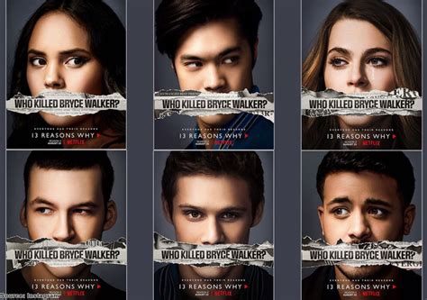 13 Reasons Why Season 3 Akan Segera Hadir Berikut Faktanya