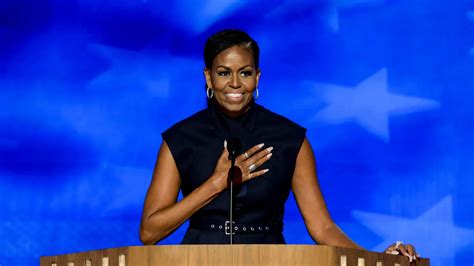 Former First Lady Michelle Obama Will Not Attend Trumps Inauguration