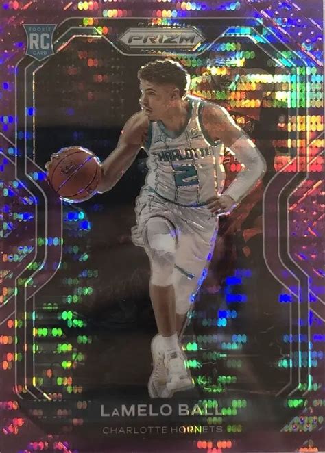 2024 Panini Prizm Basketball Most Valuable Cards Jere Robina