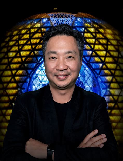 James Law | World Economic Forum